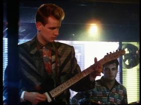 David Bowie Blue Jean (Alternate Version for MTV)